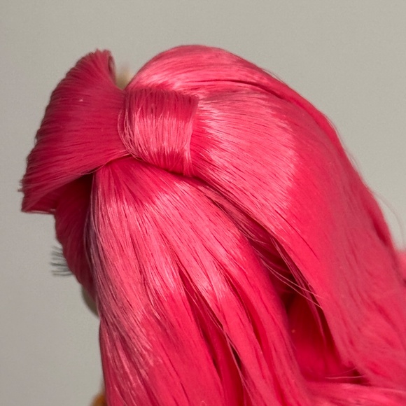 Integrity Toys Poppy Parker Glamour Pink W Club FR Fashion Doll IT Jointed - Picture 7 of 14